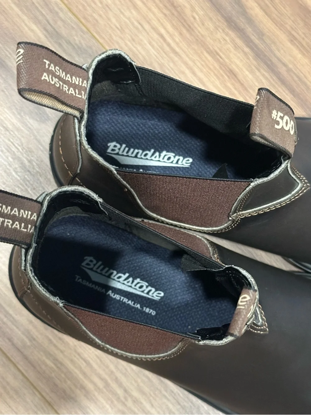 Blundstone men’s originals